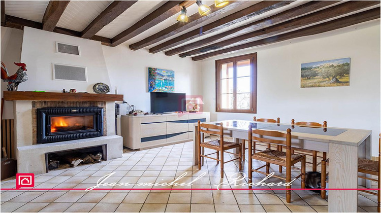 Ma-Cabane - Vente Maison SAINT ROMAIN SUR CHER, 105 m²