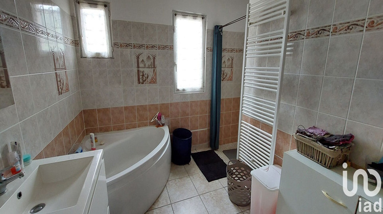 Ma-Cabane - Vente Maison Saint-Romain-sur-Cher, 252 m²