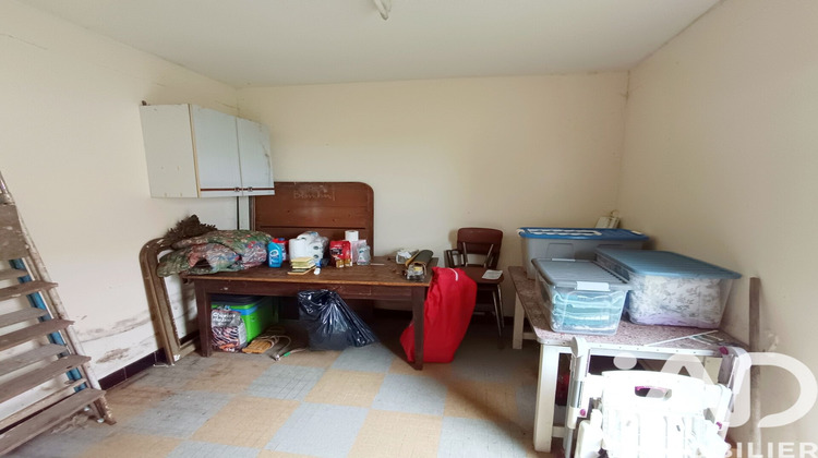 Ma-Cabane - Vente Maison Saint-Romain-sur-Cher, 46 m²