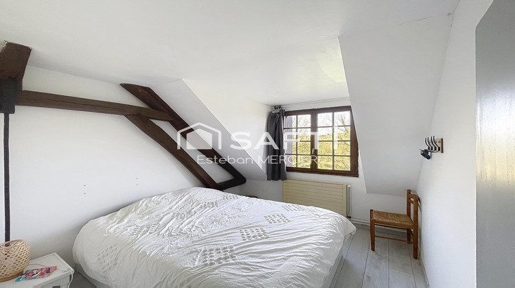 Ma-Cabane - Vente Maison Saint-Romain-sur-Cher, 92 m²