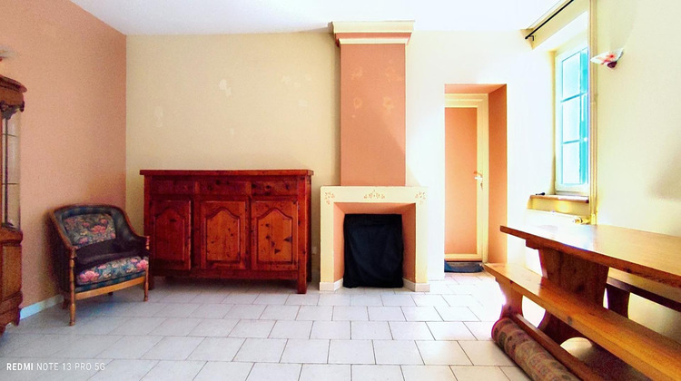 Ma-Cabane - Vente Maison Saint-Romain-sur-Cher, 88 m²