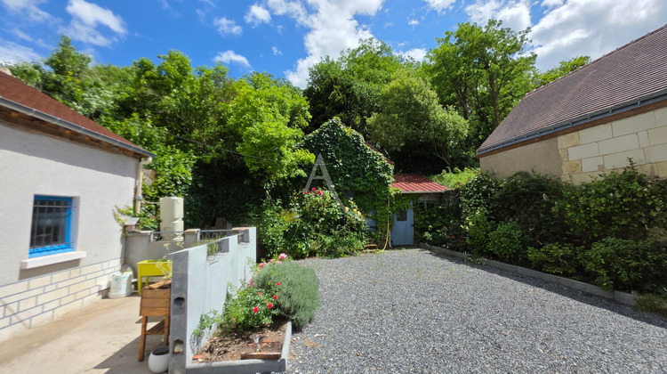 Ma-Cabane - Vente Maison SAINT-ROMAIN-SUR-CHER, 88 m²