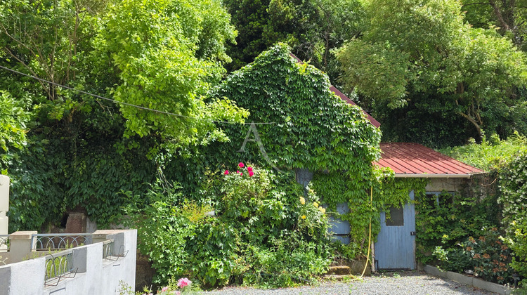 Ma-Cabane - Vente Maison SAINT-ROMAIN-SUR-CHER, 88 m²