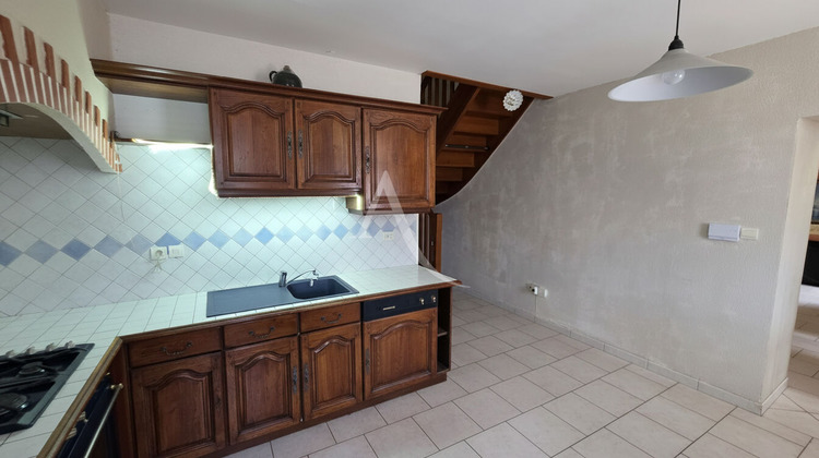 Ma-Cabane - Vente Maison SAINT-ROMAIN-SUR-CHER, 88 m²