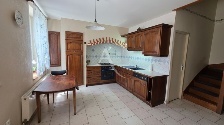Ma-Cabane - Vente Maison SAINT-ROMAIN-SUR-CHER, 88 m²