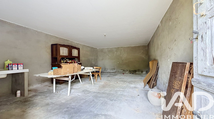 Ma-Cabane - Vente Maison Saint-Romain-sur-Cher, 258 m²