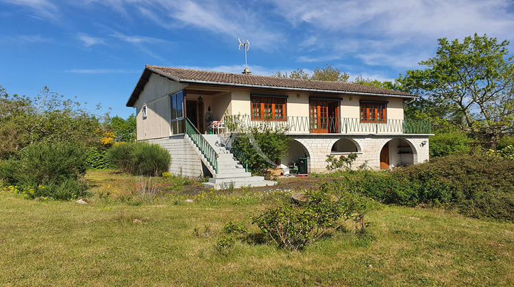 Ma-Cabane - Vente Maison SAINT-ROMAIN-SUR-CHER, 107 m²