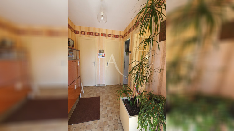 Ma-Cabane - Vente Maison SAINT-ROMAIN-SUR-CHER, 107 m²