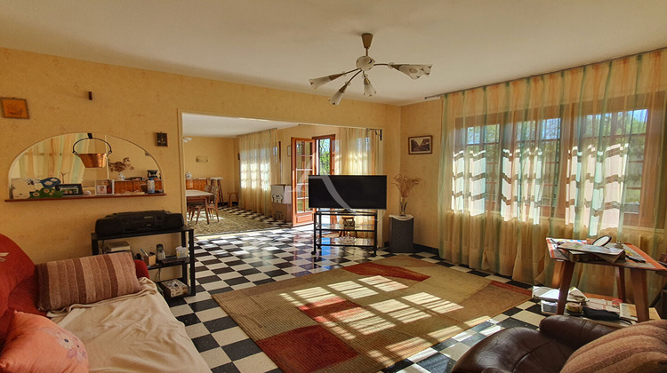 Ma-Cabane - Vente Maison SAINT-ROMAIN-SUR-CHER, 107 m²