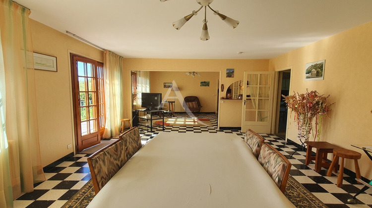 Ma-Cabane - Vente Maison SAINT-ROMAIN-SUR-CHER, 107 m²