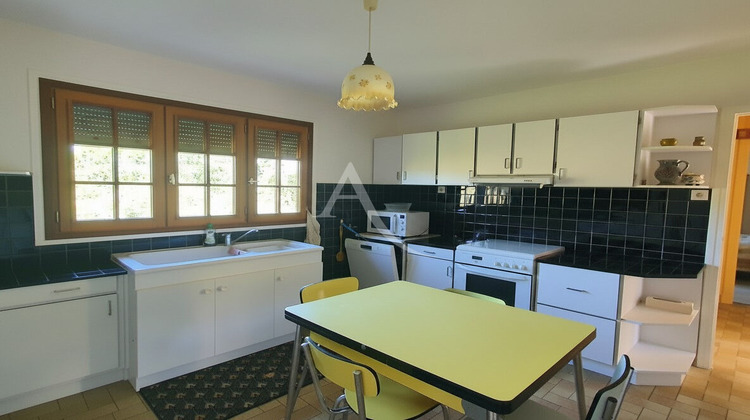 Ma-Cabane - Vente Maison SAINT-ROMAIN-SUR-CHER, 107 m²