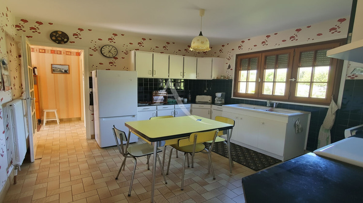 Ma-Cabane - Vente Maison SAINT-ROMAIN-SUR-CHER, 107 m²