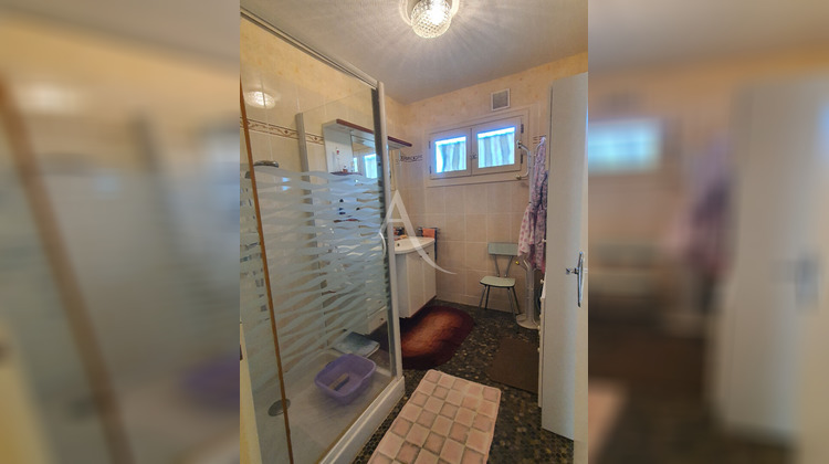 Ma-Cabane - Vente Maison SAINT-ROMAIN-SUR-CHER, 107 m²
