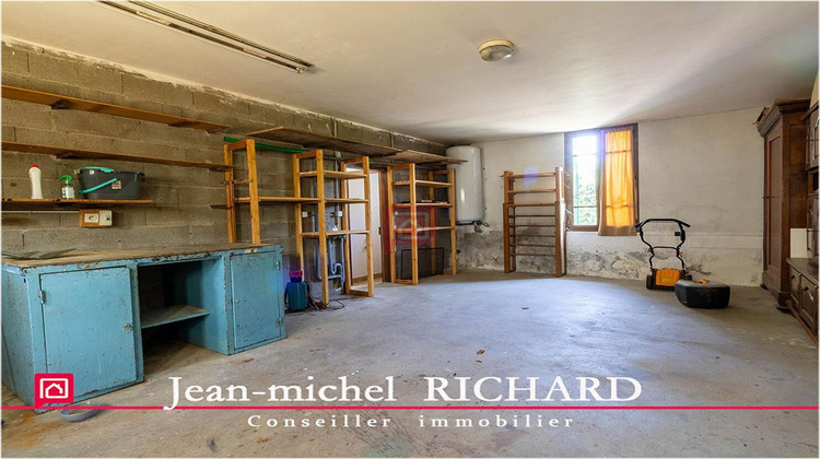 Ma-Cabane - Vente Maison SAINT ROMAIN SUR CHER, 135 m²