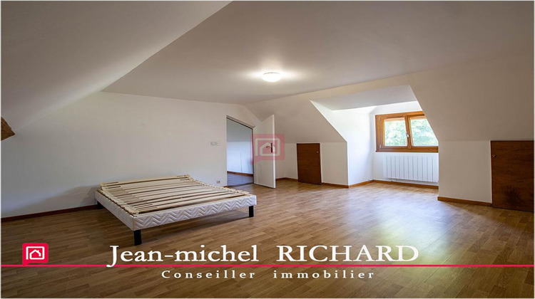 Ma-Cabane - Vente Maison SAINT ROMAIN SUR CHER, 135 m²