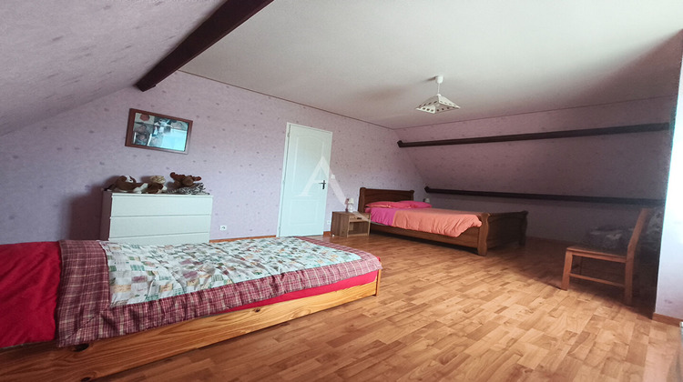 Ma-Cabane - Vente Maison SAINT-ROMAIN-SUR-CHER, 154 m²