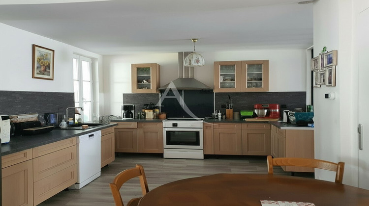 Ma-Cabane - Vente Maison SAINT-ROMAIN-SUR-CHER, 118 m²