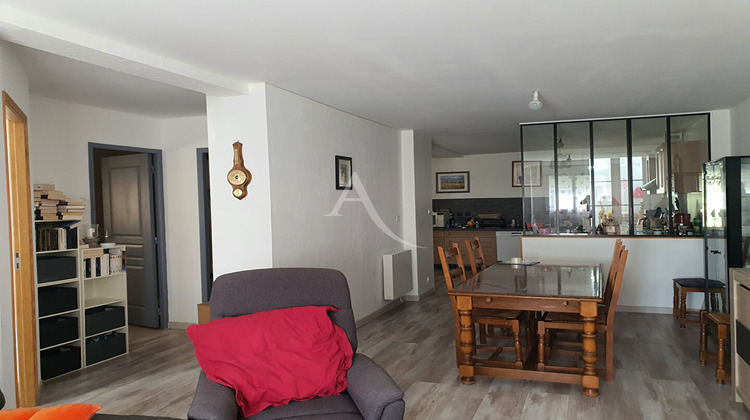 Ma-Cabane - Vente Maison SAINT-ROMAIN-SUR-CHER, 118 m²