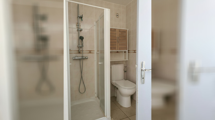 Ma-Cabane - Vente Maison SAINT-ROMAIN-SUR-CHER, 118 m²