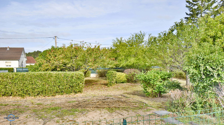 Ma-Cabane - Vente Maison SAINT ROMAIN SUR CHER, 365 m²