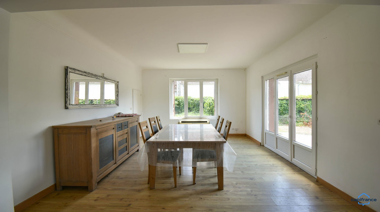 Ma-Cabane - Vente Maison SAINT ROMAIN SUR CHER, 365 m²