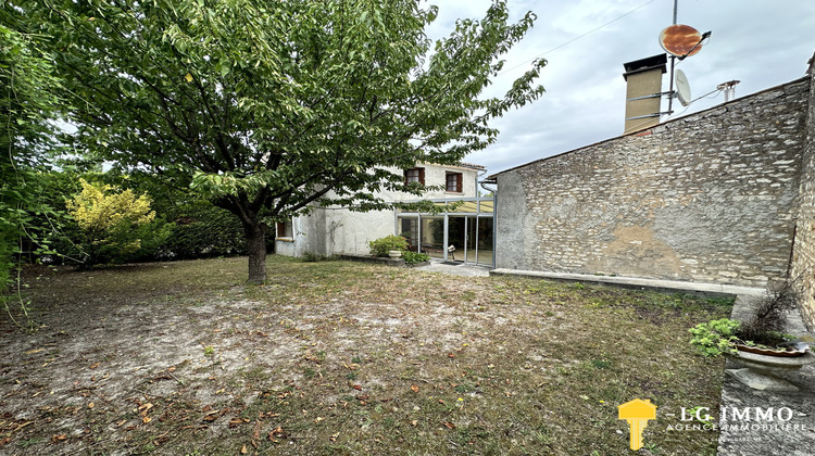 Ma-Cabane - Vente Maison Saint-Romain-sur-Gironde, 130 m²