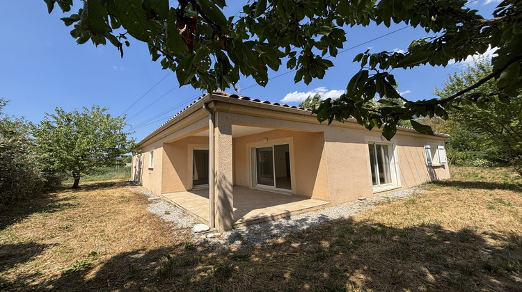 Ma-Cabane - Vente Maison Saint-Roman, 115 m²