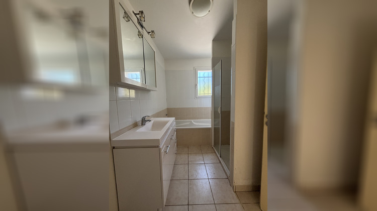 Ma-Cabane - Vente Maison Saint-Roman, 115 m²