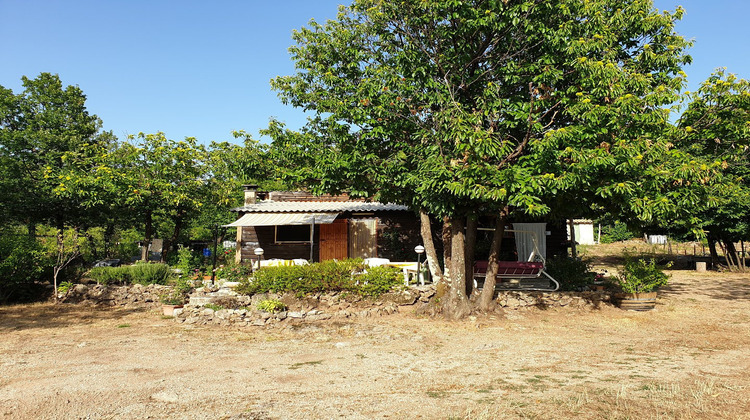 Ma-Cabane - Vente Maison SAINT ROMAN DE CODIERES, 0 m²