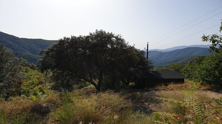 Ma-Cabane - Vente Maison SAINT ROMAN DE CODIERES, 0 m²