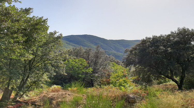 Ma-Cabane - Vente Maison SAINT ROMAN DE CODIERES, 0 m²