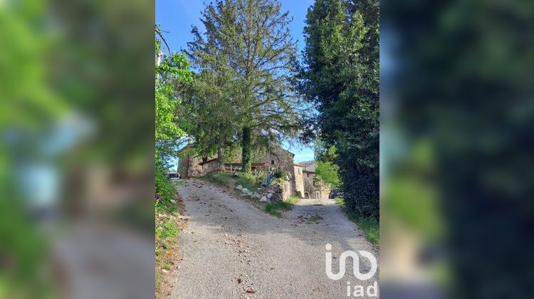 Ma-Cabane - Vente Maison Saint-Roman-de-Codières, 240 m²