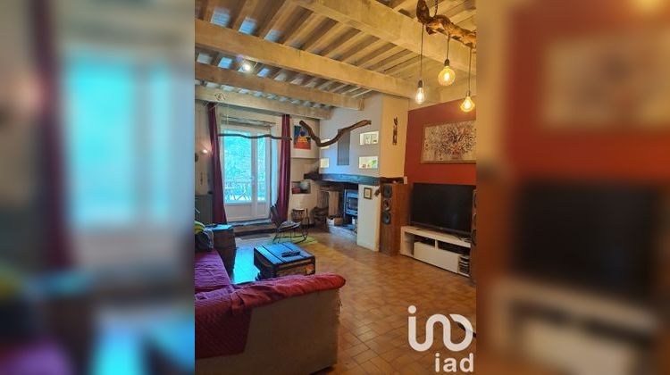 Ma-Cabane - Vente Maison Saint-Roman-de-Codières, 240 m²