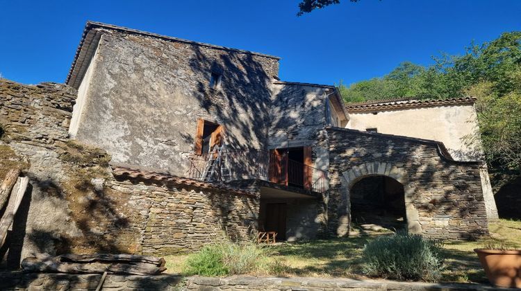 Ma-Cabane - Vente Maison SAINT ROMAN DE CODIERES, 244 m²