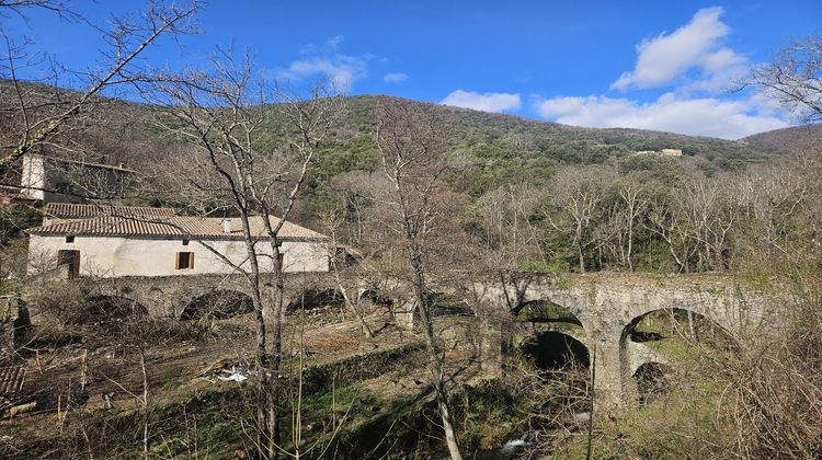 Ma-Cabane - Vente Maison SAINT ROMAN DE CODIERES, 244 m²