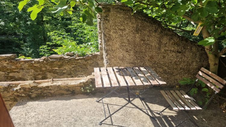 Ma-Cabane - Vente Maison SAINT ROMAN DE CODIERES, 244 m²