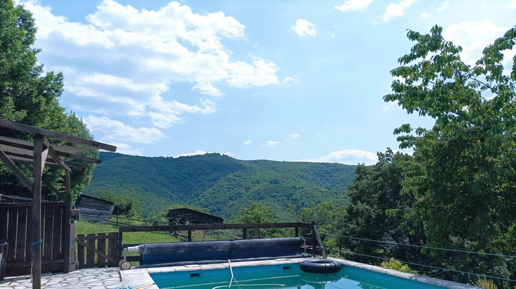 Ma-Cabane - Vente Maison Saint-Roman-de-Codières, 240 m²