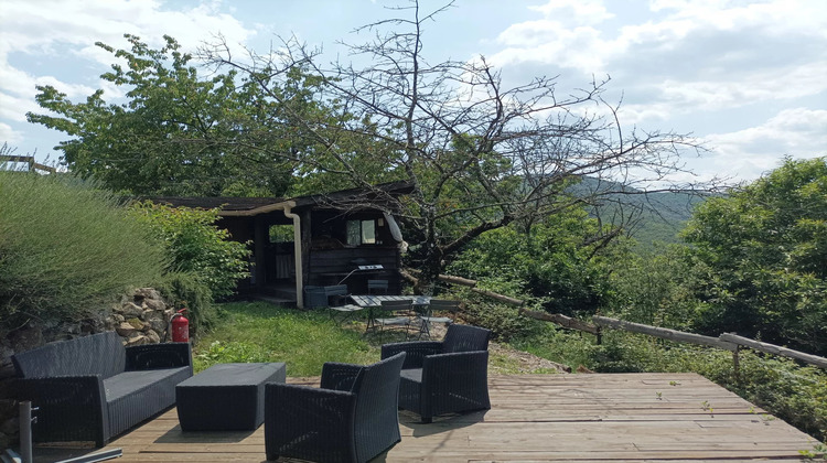 Ma-Cabane - Vente Maison Saint-Roman-de-Codières, 240 m²