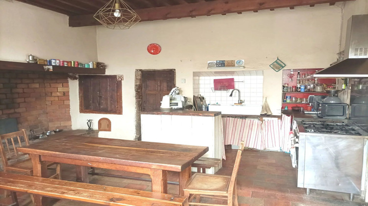 Ma-Cabane - Vente Maison Saint-Roman-de-Codières, 240 m²