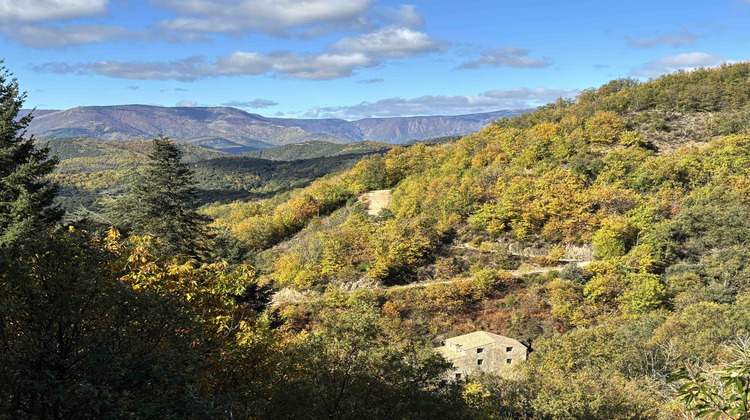 Ma-Cabane - Vente Maison Saint-Roman-de-Codières, 164 m²
