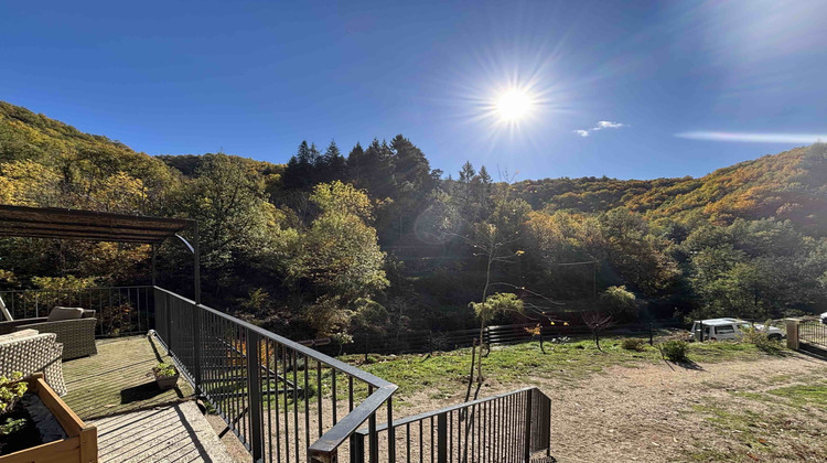 Ma-Cabane - Vente Maison Saint-Roman-de-Codières, 164 m²