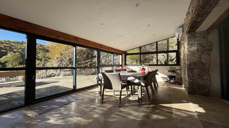 Ma-Cabane - Vente Maison Saint-Roman-de-Codières, 164 m²