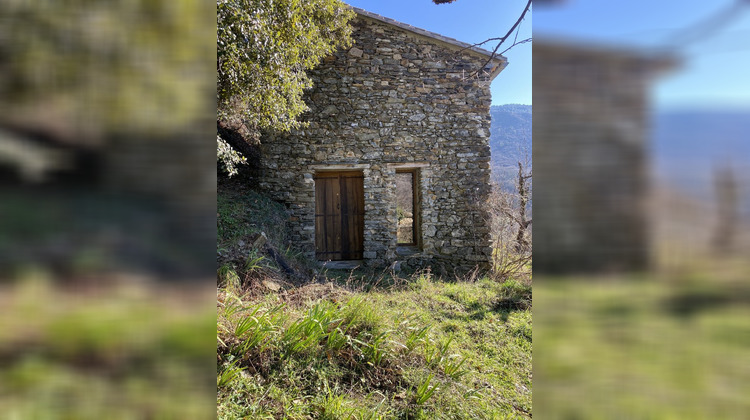 Ma-Cabane - Vente Maison SAINT ROMAN DE CODIERES, 125 m²