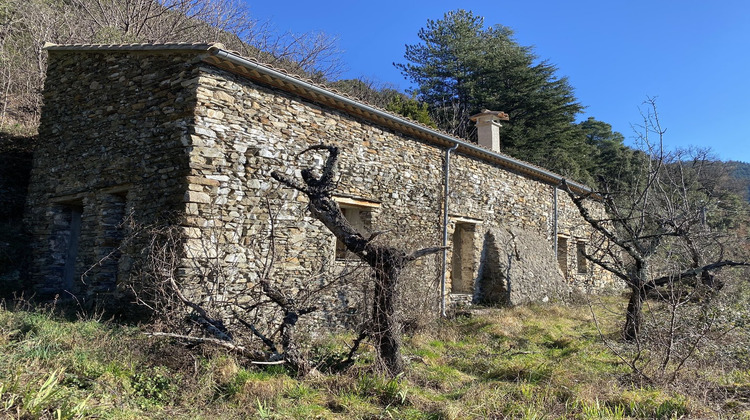 Ma-Cabane - Vente Maison SAINT ROMAN DE CODIERES, 125 m²
