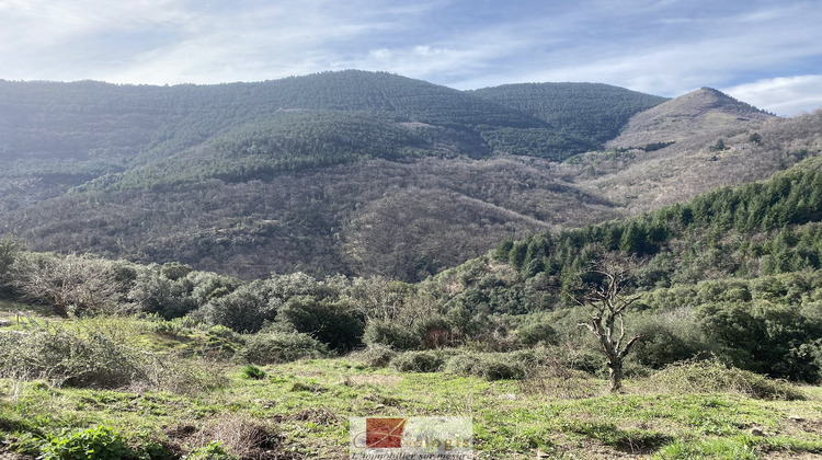 Ma-Cabane - Vente Maison SAINT ROMAN DE CODIERES, 97 m²