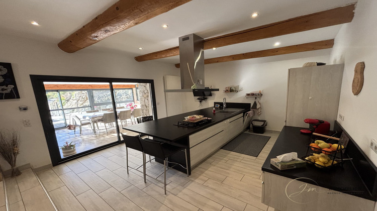 Ma-Cabane - Vente Maison Saint-Roman-de-Codières, 138 m²