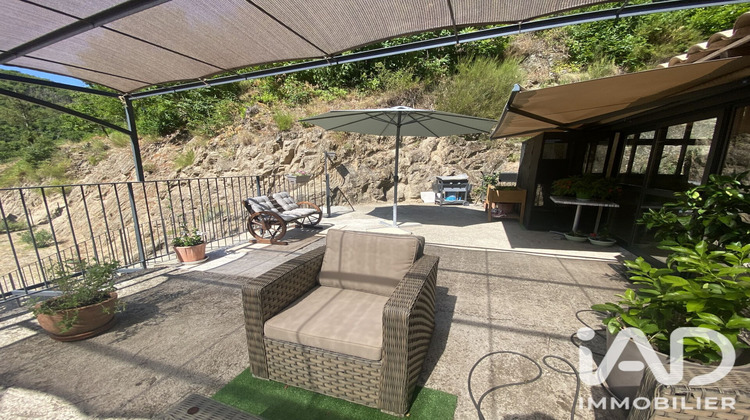 Ma-Cabane - Vente Maison Saint-Roman-de-Codières, 150 m²