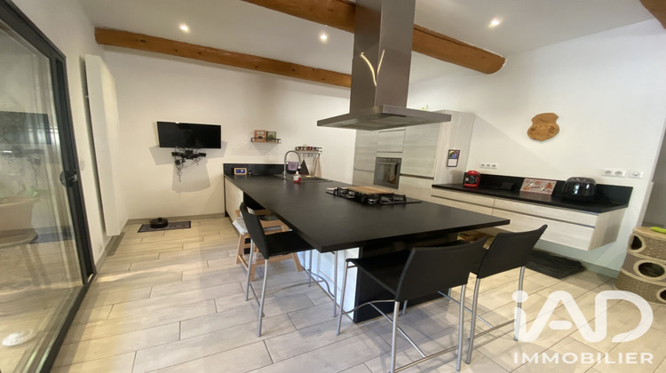 Ma-Cabane - Vente Maison Saint-Roman-de-Codières, 150 m²