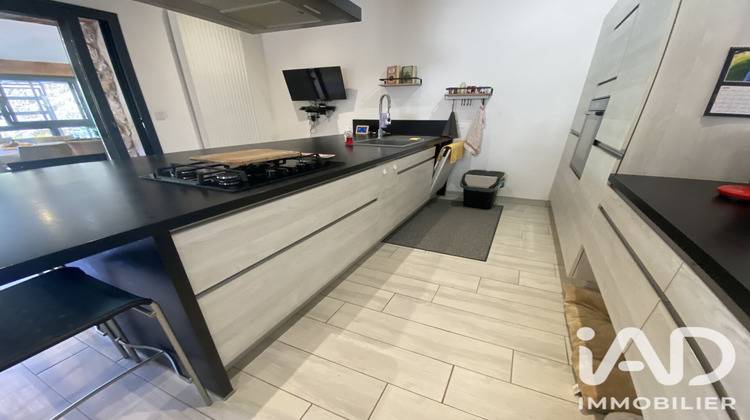 Ma-Cabane - Vente Maison Saint-Roman-de-Codières, 150 m²