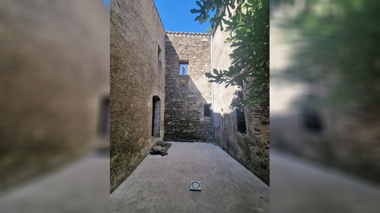 Ma-Cabane - Vente Maison SAINT ROMAN DE CODIERES, 244 m²